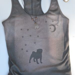 Womens tank top